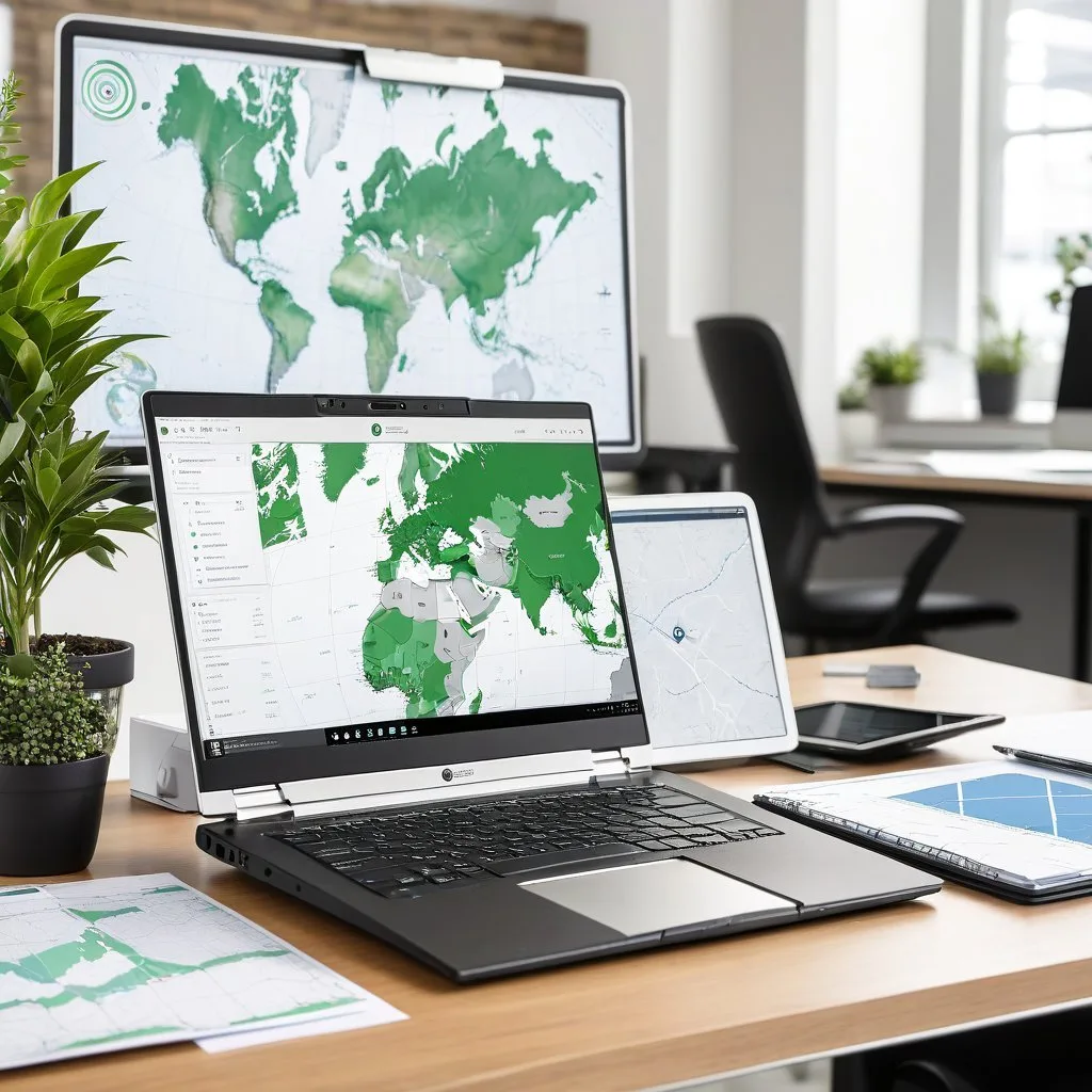5 vantagens da geointeligência sob demanda para a sua empresa