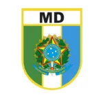 Logo do Ministério da Defesa