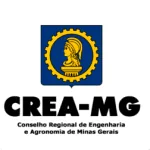 Logo do CREA-MG