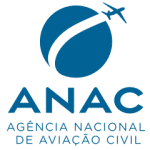 Logo da ANAC