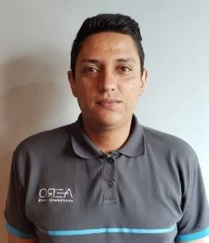 Foto de Paulo Victor - Topógrafo/Tec. Agrimensor