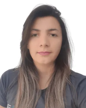 Foto de Thais Oliveira – Eng. Civil