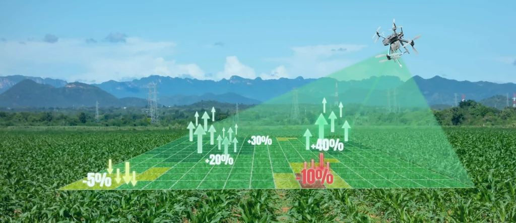 Mapeamento Aéreo na Agricultura tipos de drones para agricultura drones na agricultura pdf utilização de drones na agricultura drones na agricultura pulverização desvantagens do drone na agricultura