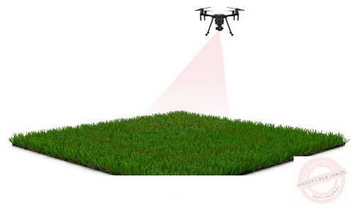 Imagem representando Mapeamento de uso do solo e <a href=