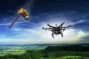 como usar drones para sensoriamento remoto um guia completo 2 - 1 Como Usar Drones para Sensoriamento Remoto: Um Guia Completo