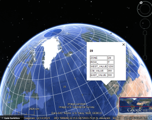Coordenadas UTM: Entendendo a Revolução na Cartografia e sua Aplicação na Era Digital