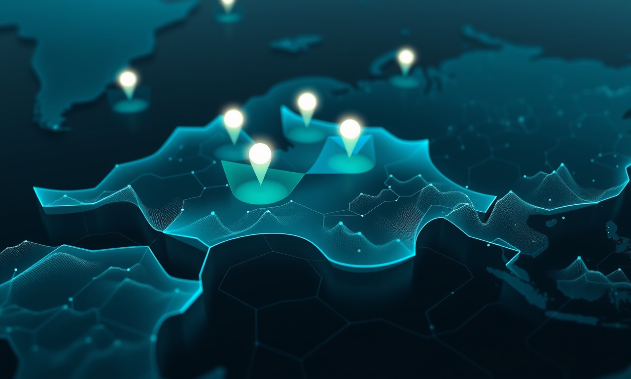 01 hero 44 - sig x gis - 5 Plataforma GIS / Sistema de Informação Geográfica